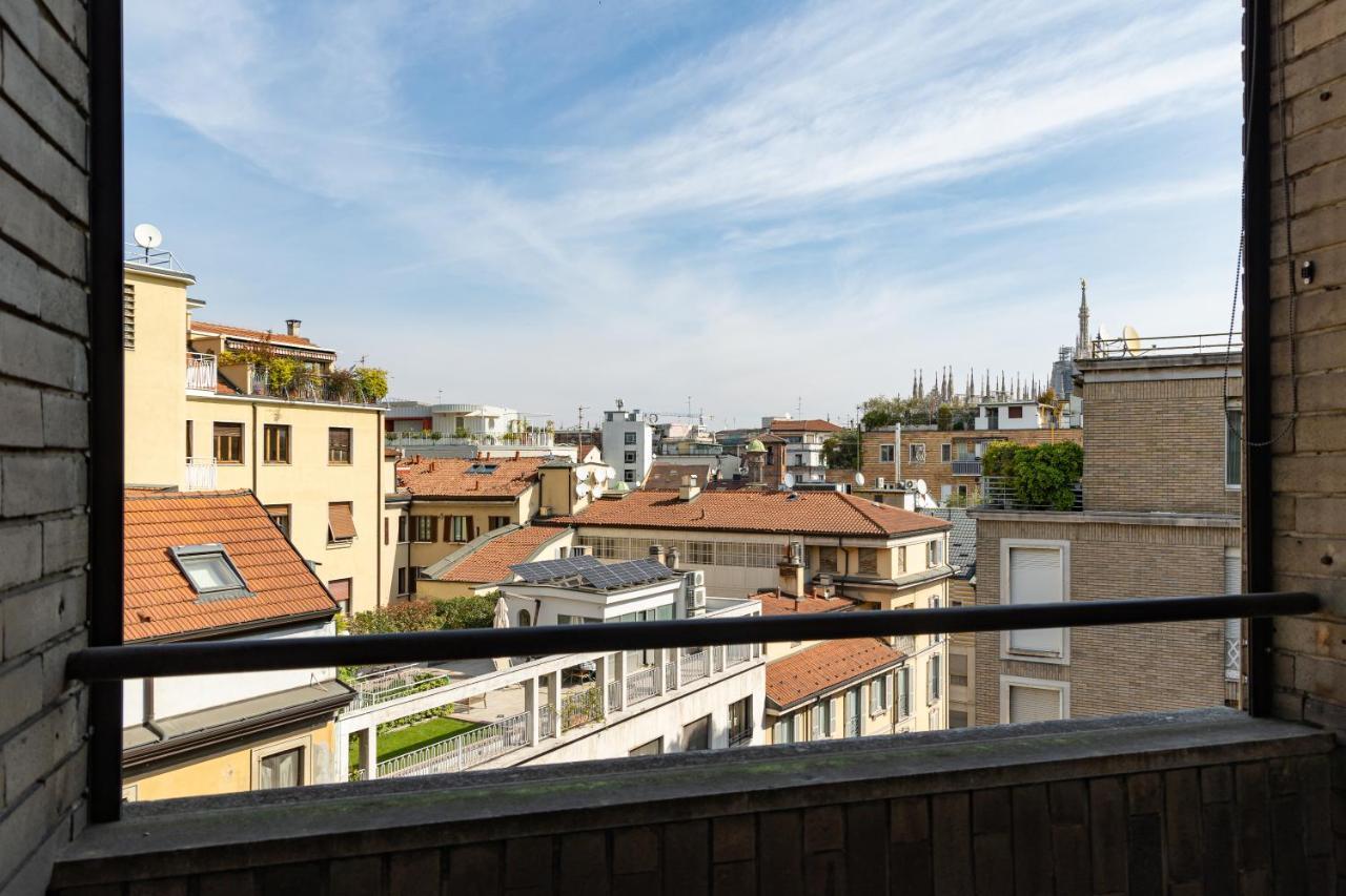 Beplace In Missori Milán
