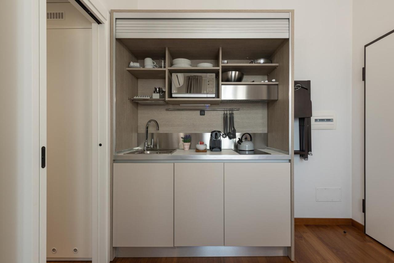 Apartamento Beplace In Missori Milán