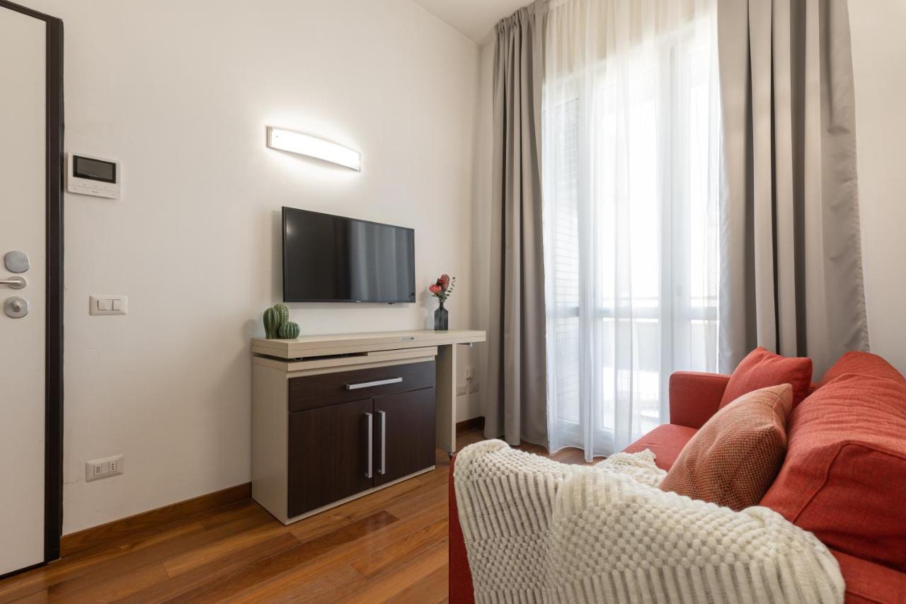 Apartamento Beplace In Missori Milán