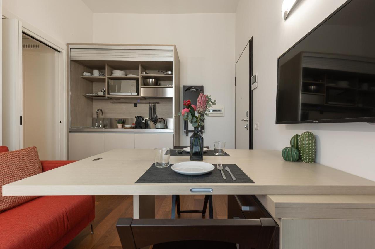 Beplace In Missori Apartamento Milán
